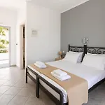 Holidays In Ios Pensjonat