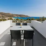 Pensjonat Holidays In Ios