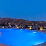 Pensjonat Holidays In Ios Mylopotas