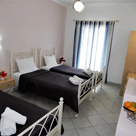 Holidays In Ios Πανσιόν 2*