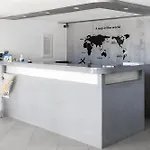 Holidays In Ios Pensionat