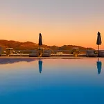 Holidays In Ios Pensionat Mylopotas