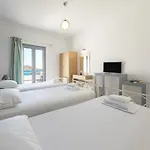 Holidays In Ios Pensionat 3*