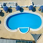 Holidays In Ios 3* Mylopotas