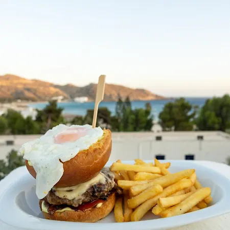 Gasthuis Holidays In Ios 4*