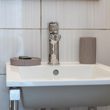 Gasthuis Holidays In Ios 4*