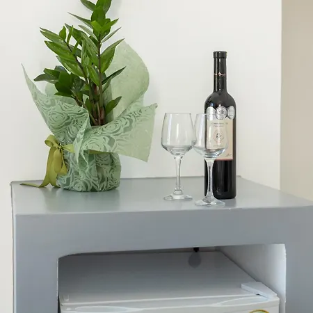 招待所 Holidays In Ios 迈洛波塔斯