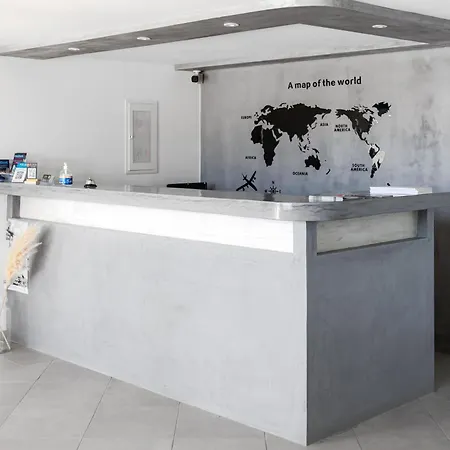 Holidays In Ios 招待所