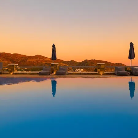 Holidays In Ios Gasthuis Mylopotas