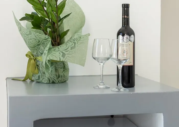 Πανσιόν Holidays In Ios Μυλοπότας