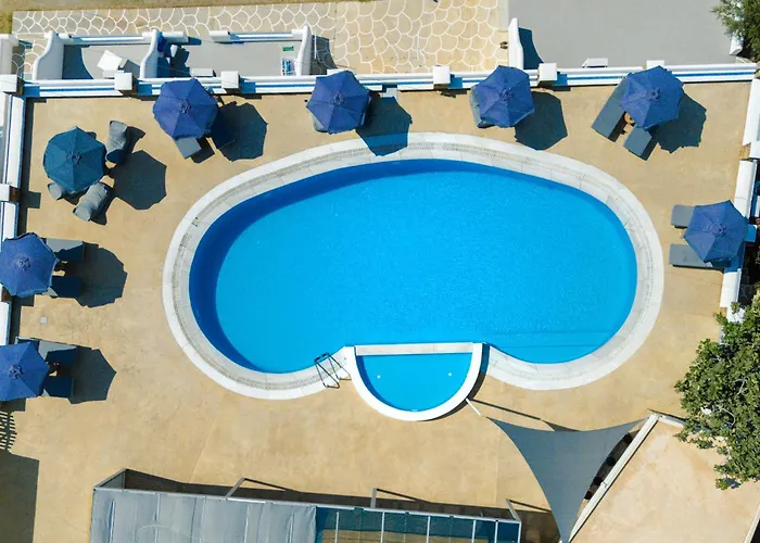 Holidays In Ios 4* Μυλοπότας