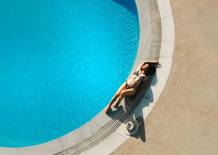 Πανσιόν Holidays In Ios Μυλοπότας